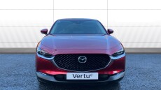 Mazda Cx-30 2.0 e-Skyactiv G MHEV Sport Lux 5dr Petrol Hatchback